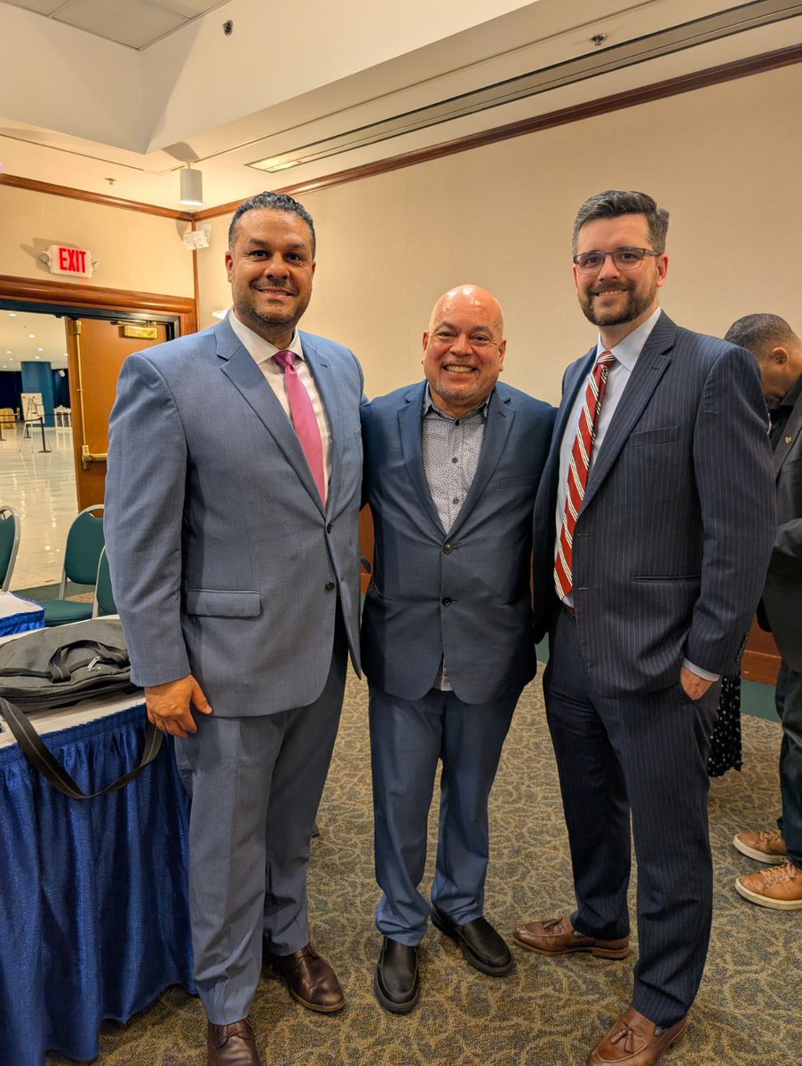 Fordham External Affairs tweet media