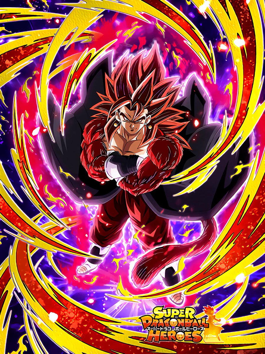 This is the ONLY crossover eza I care about

I want this man to cut through bosses like a hot knife through butter and eat 30 million supers for breakfast