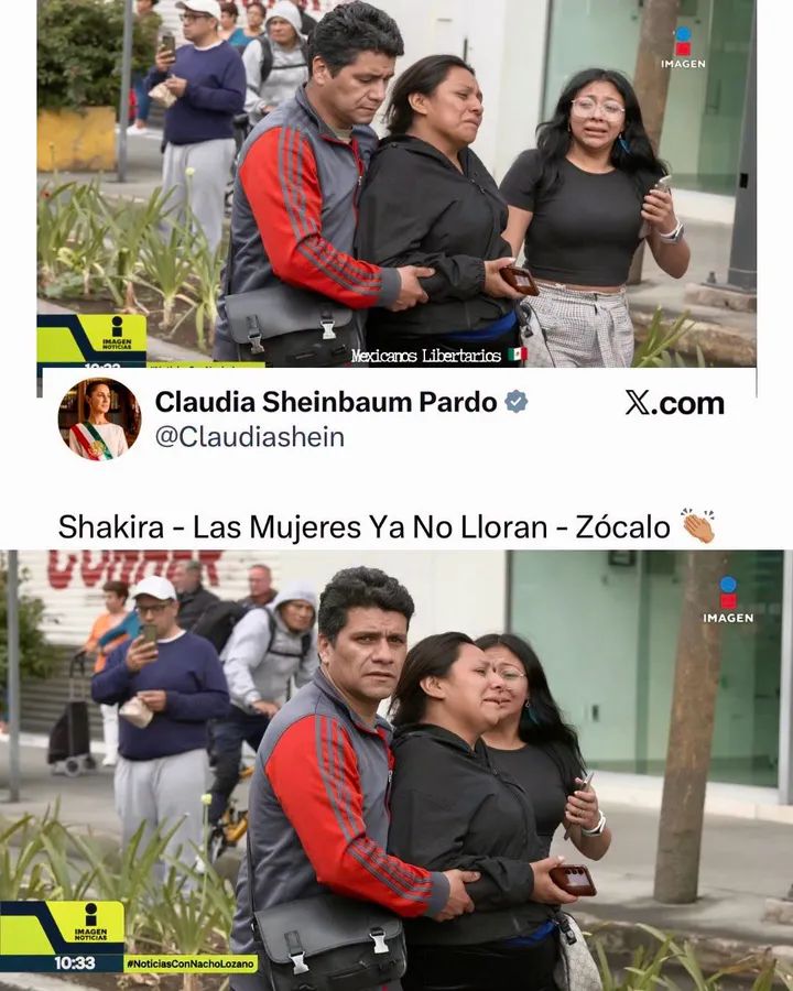 Miriko VT tweet media