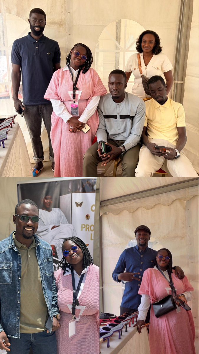 NIANG BAALO⭐️⭐️🇸🇳✨🥀 tweet media