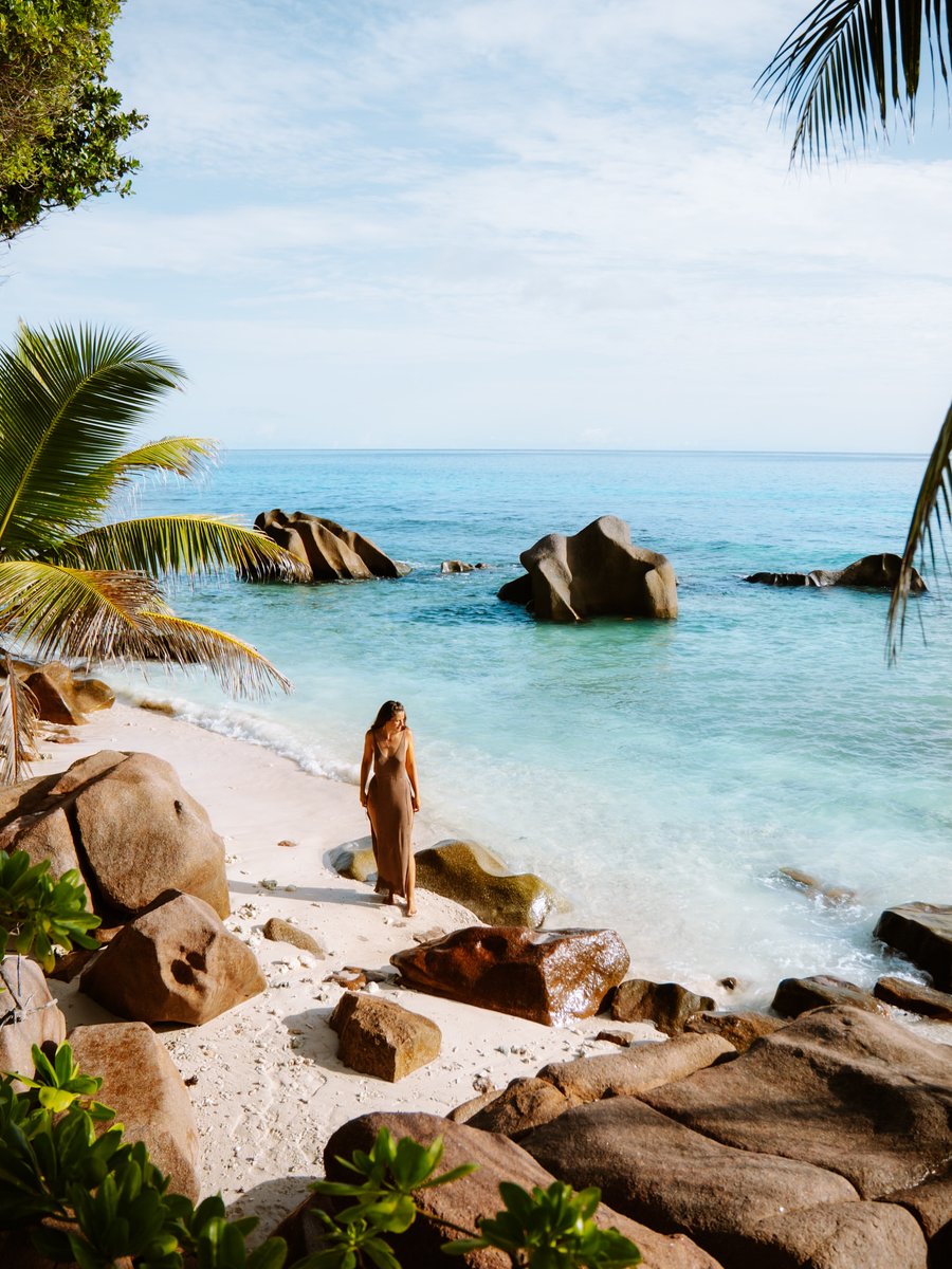 davidhuang96's tweet photo. Seychelles https://t.co/aL9YDK2u8x