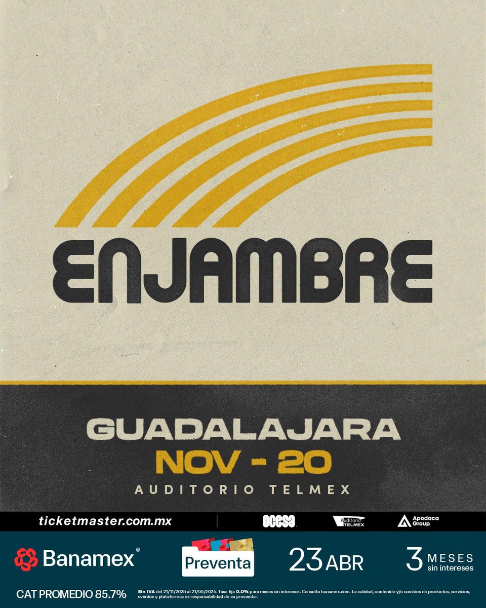 Auditorio TELMEX tweet media