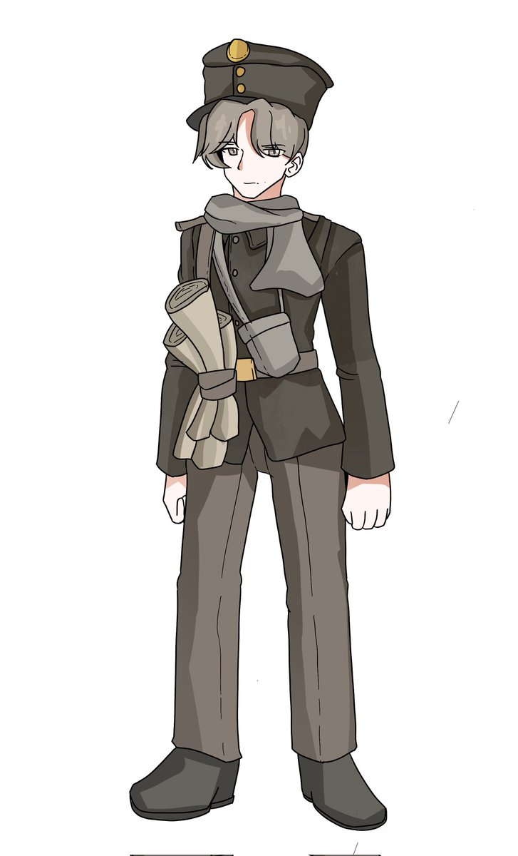 Pencildude tweet media