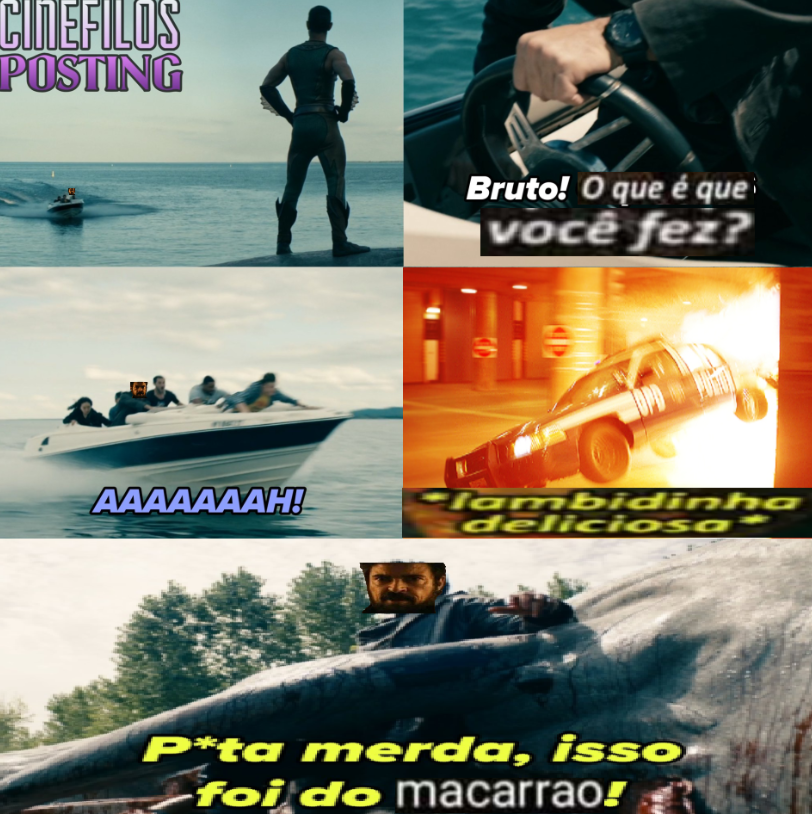 Macarrão tweet media