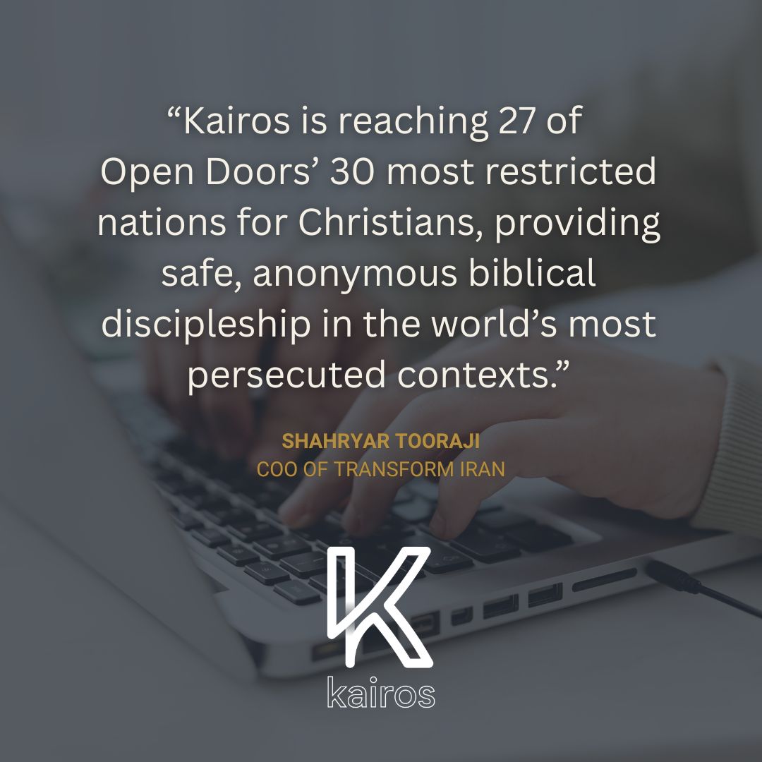 Transform Iran tweet media