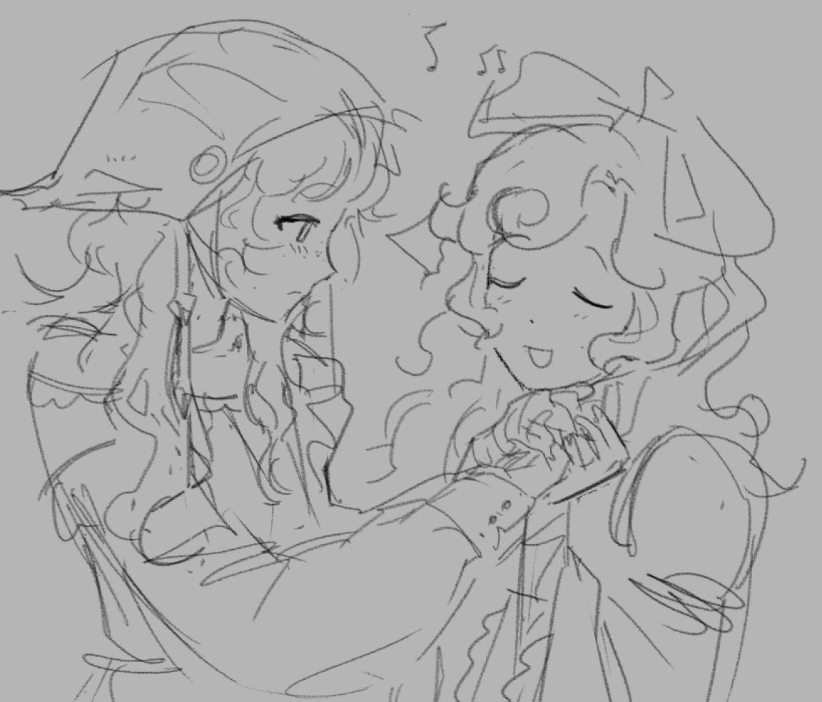 Coppelia dump #Reverse1999