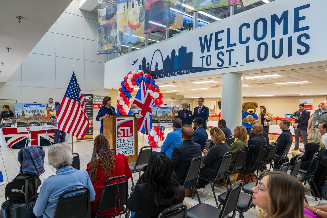 Greater St. Louis, Inc. tweet media