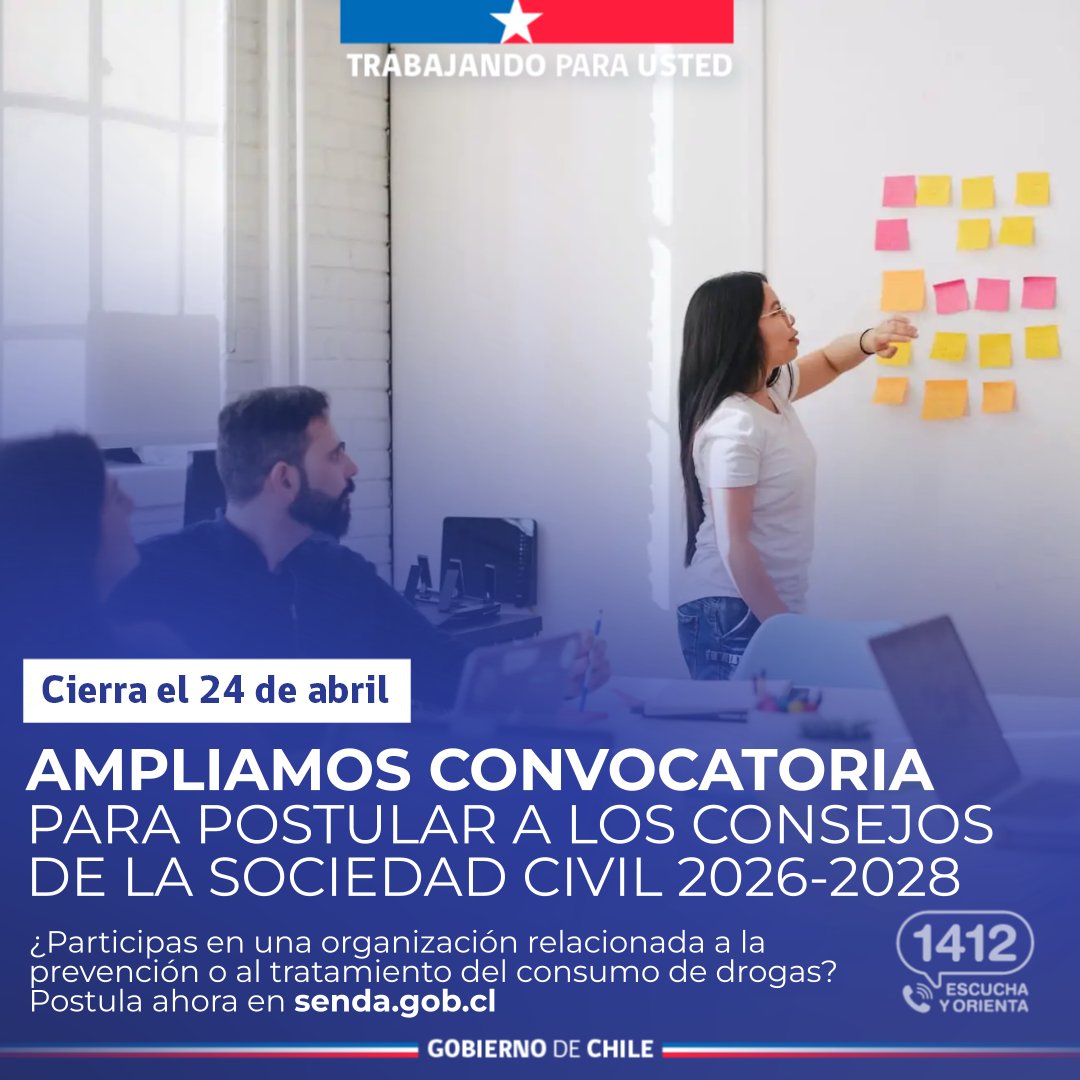Senda Los Rios tweet media
