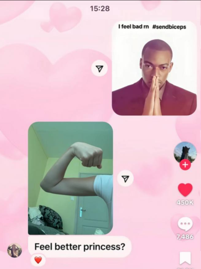 WandaPinkay's tweet photo. Saw this meme format around and had to add my own selfship into it-
✧ #enadreambbq #hoarderalex #ENA #yumeship✧ https://t.co/33lE2sXZW5