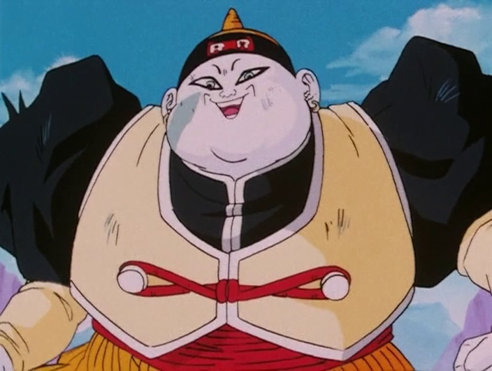 Dbzretroframes's tweet image. EP.114 — “Extreme Measures” | Garlic Jr. Saga (1991)    

#dragonballz #anime #frames #vegeta #dbzfans #animeart #vegeta #gohan #androids #krilin #piccolo