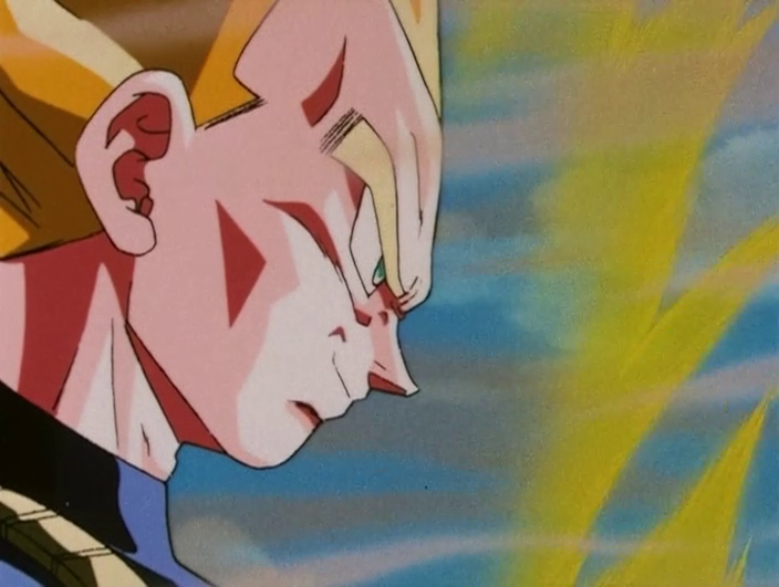 Dbzretroframes's tweet image. EP.114 — “Extreme Measures” | Garlic Jr. Saga (1991)    

#dragonballz #anime #frames #vegeta #dbzfans #animeart #vegeta #gohan #androids #krilin #piccolo