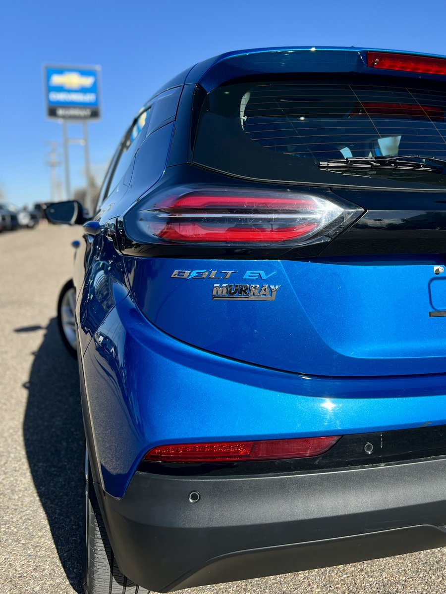 Murray Chevrolet Cadillac tweet media