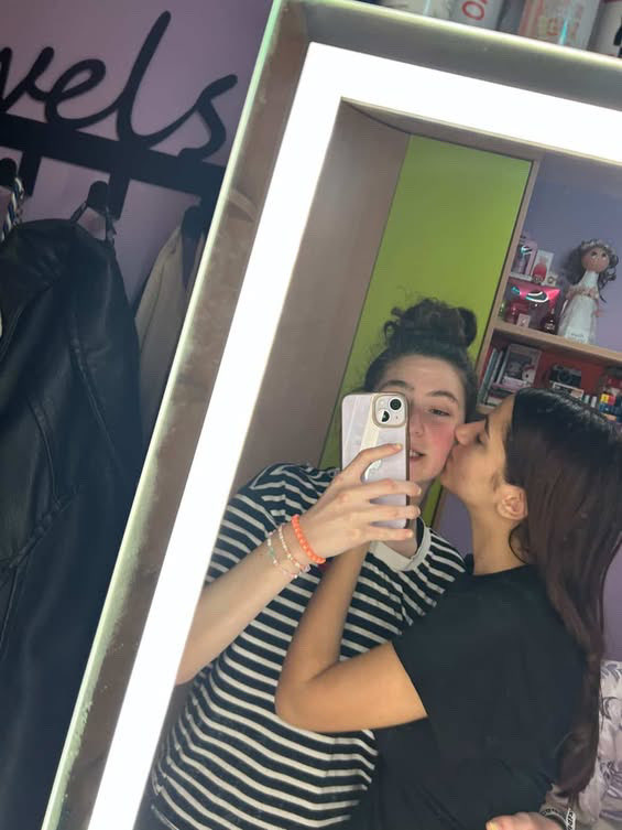 bonito estrés - Diego 900 🩷