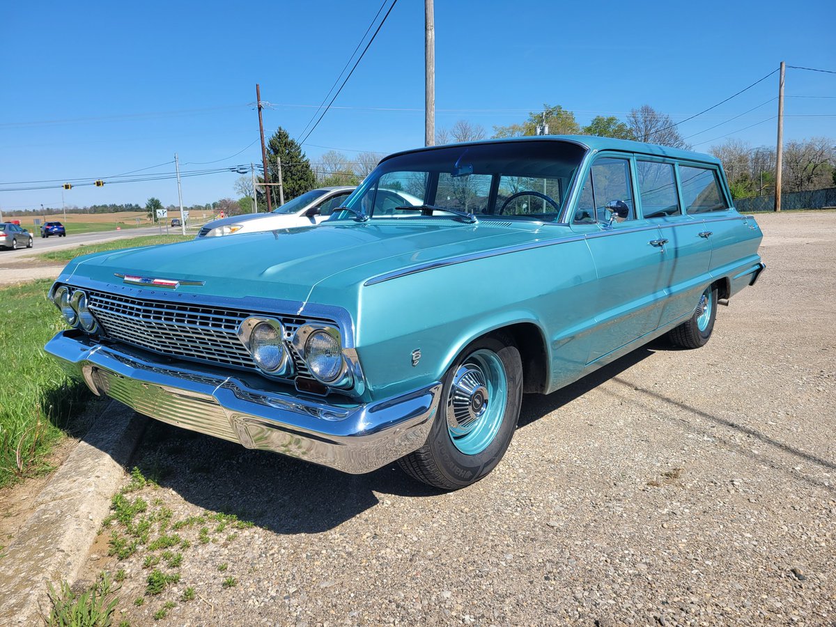 PIERCE_AUTO's tweet image. #junkyard #automotive #recycling #scrapyard #salvageyard #work #ohio #vehicles #family #garage #yard #fix #repair #replace #used #parts #reuse #sales #junk #auto #recycle #scrap #metal #salvage #old #classic #hotrod