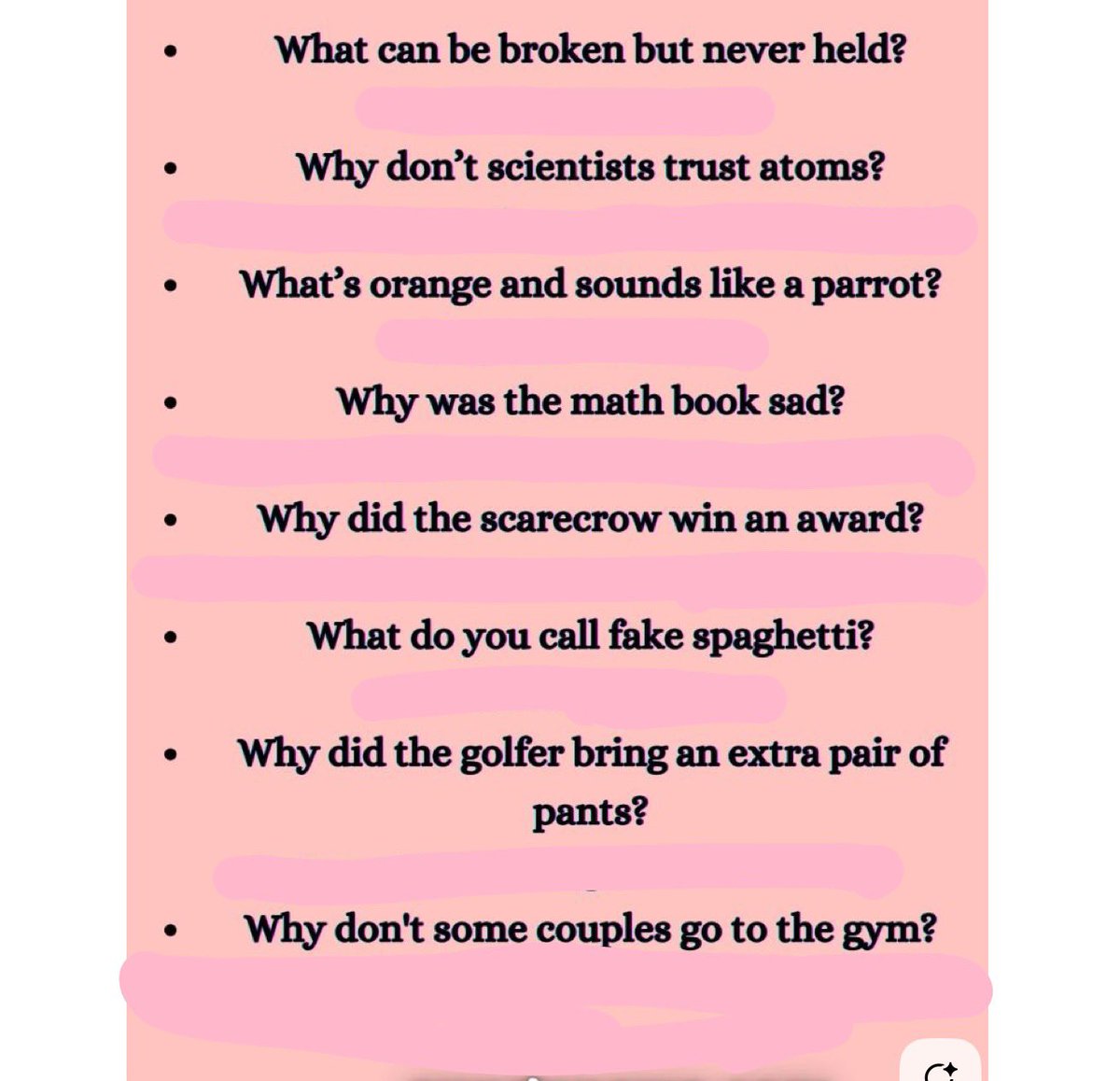 GeneralBazz's tweet image. #zshq 🤣😂😅   STOP GIGGLING 😜🤪 LETS HAVE TWO MORE TO PERUSE......EASY PEASY- LEMON SQUEEZY YOU CAN DO THESE IS A FLASH....... go  go  GOOOOOOO😅😂🤣😂😅☺️😉