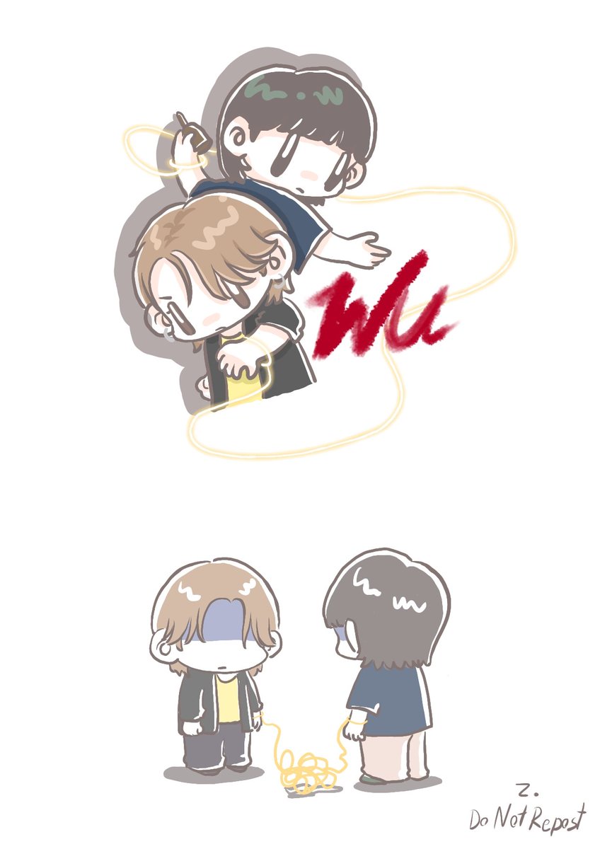 Speed draw ก่อนนอน 💨🔖📿
#WUTheseries 
#SkyNani #สกายนานิ