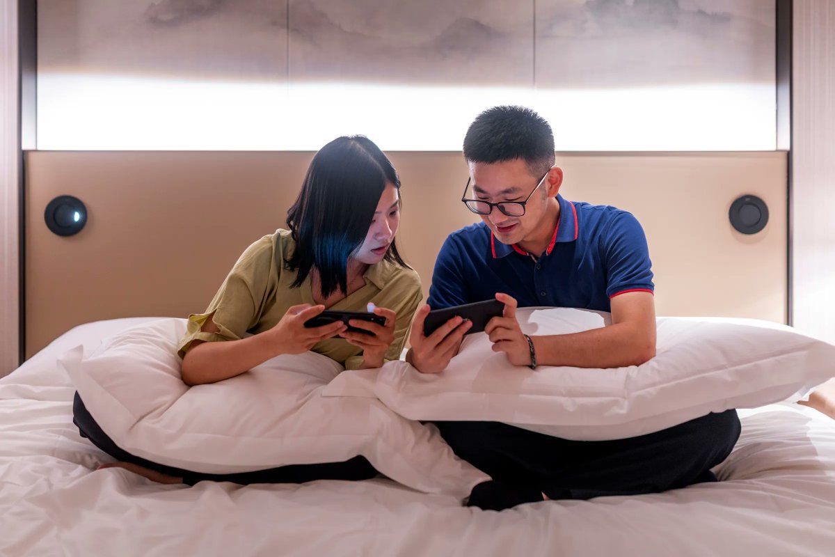 Two-gether For Ever tweet media