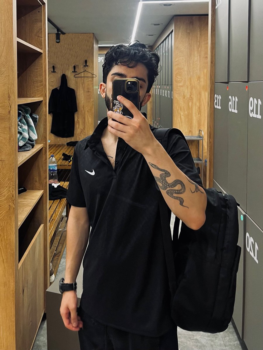 بعده دو ماه اومدم باشگاه ولی انگار دو سال عقب افتادم