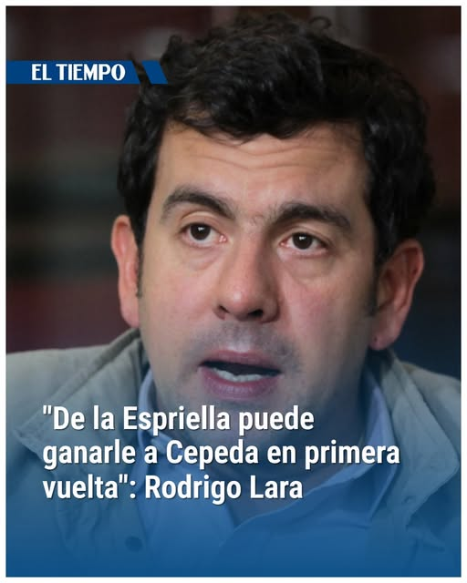 Mariano Ospina tweet media