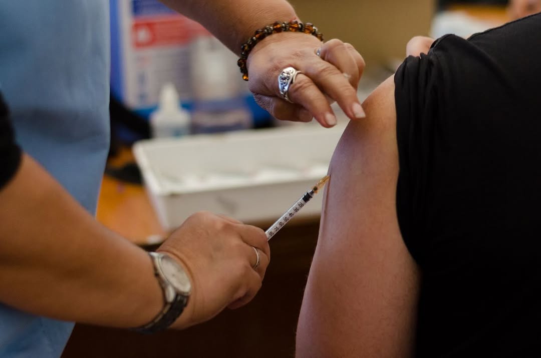 Keops FM 90.1 | Cadena 3 La Plata tweet media