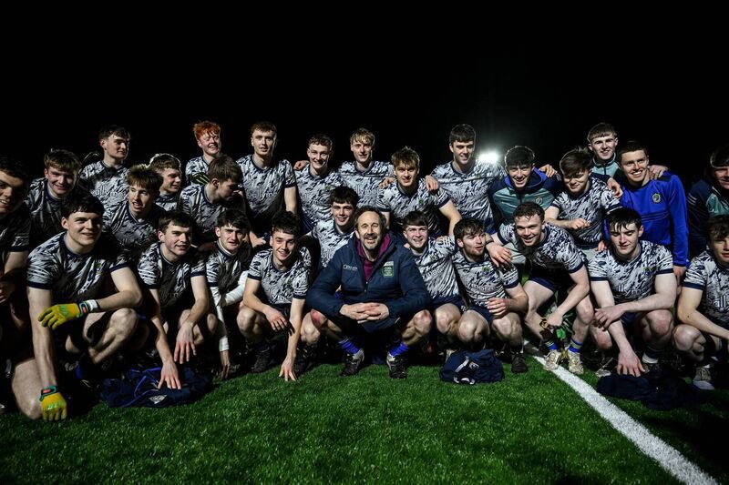 Roscommon GAA tweet media