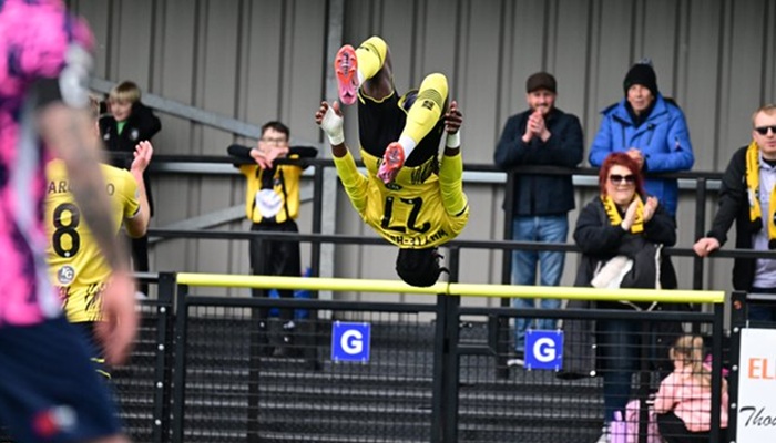 petermannwriter's tweet image. Latest #Nottinghamshire #NonLeague action as @worksoptownfc secure #NationalLeagueNorth status for next season, as well as news on the @utdcos #UnitedCountiesLeague playoffs; read via @SportNottm  nottinghamsport.com/index.php/2026…