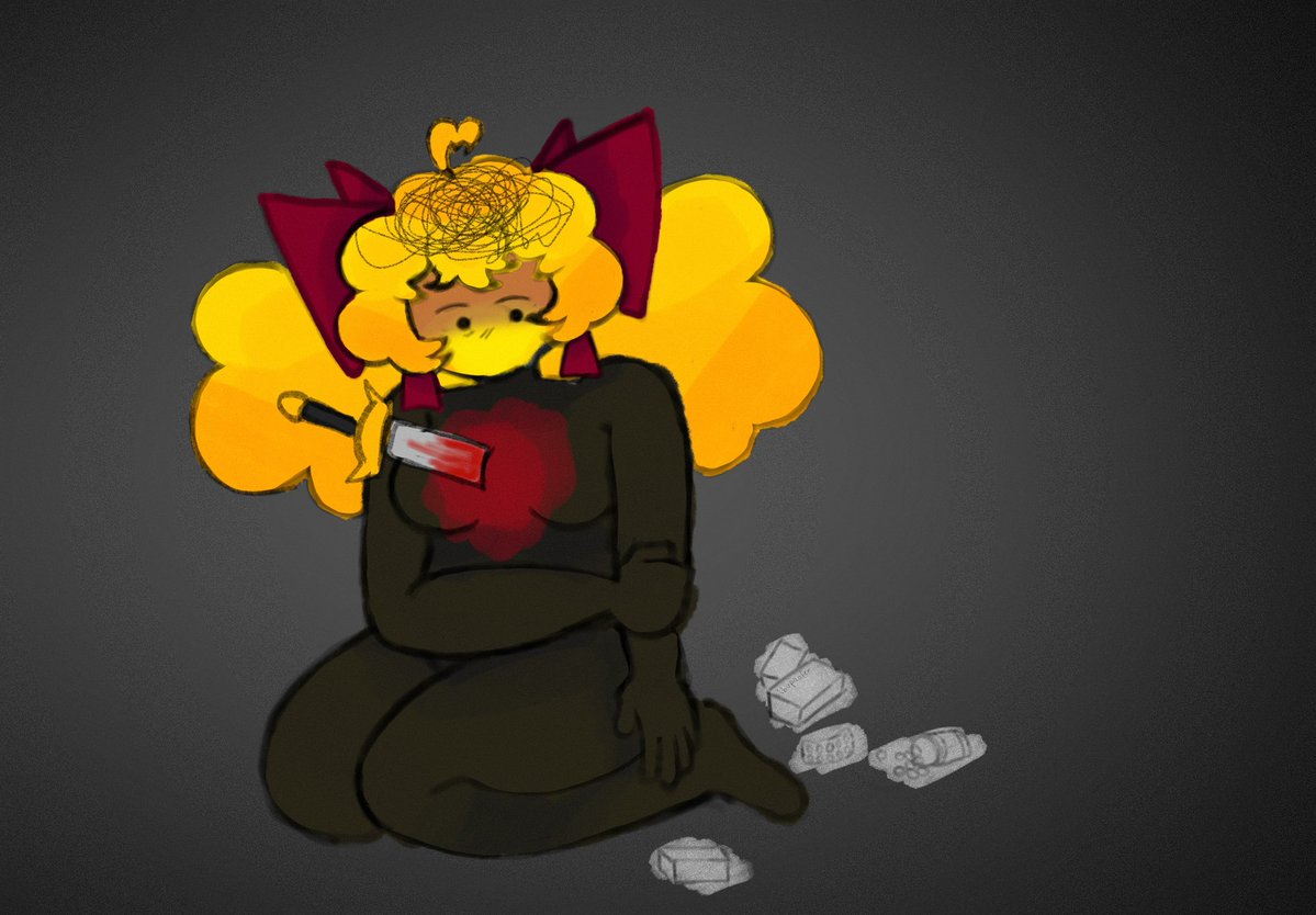 javelelel's tweet image. Stop this already.  #dieodeath #devesquot #mequot #devesto