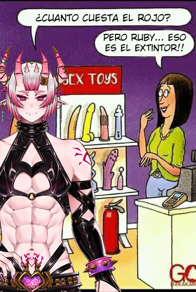 Ruby Riot VT 💎💥(PRE-DEBUT) tweet media