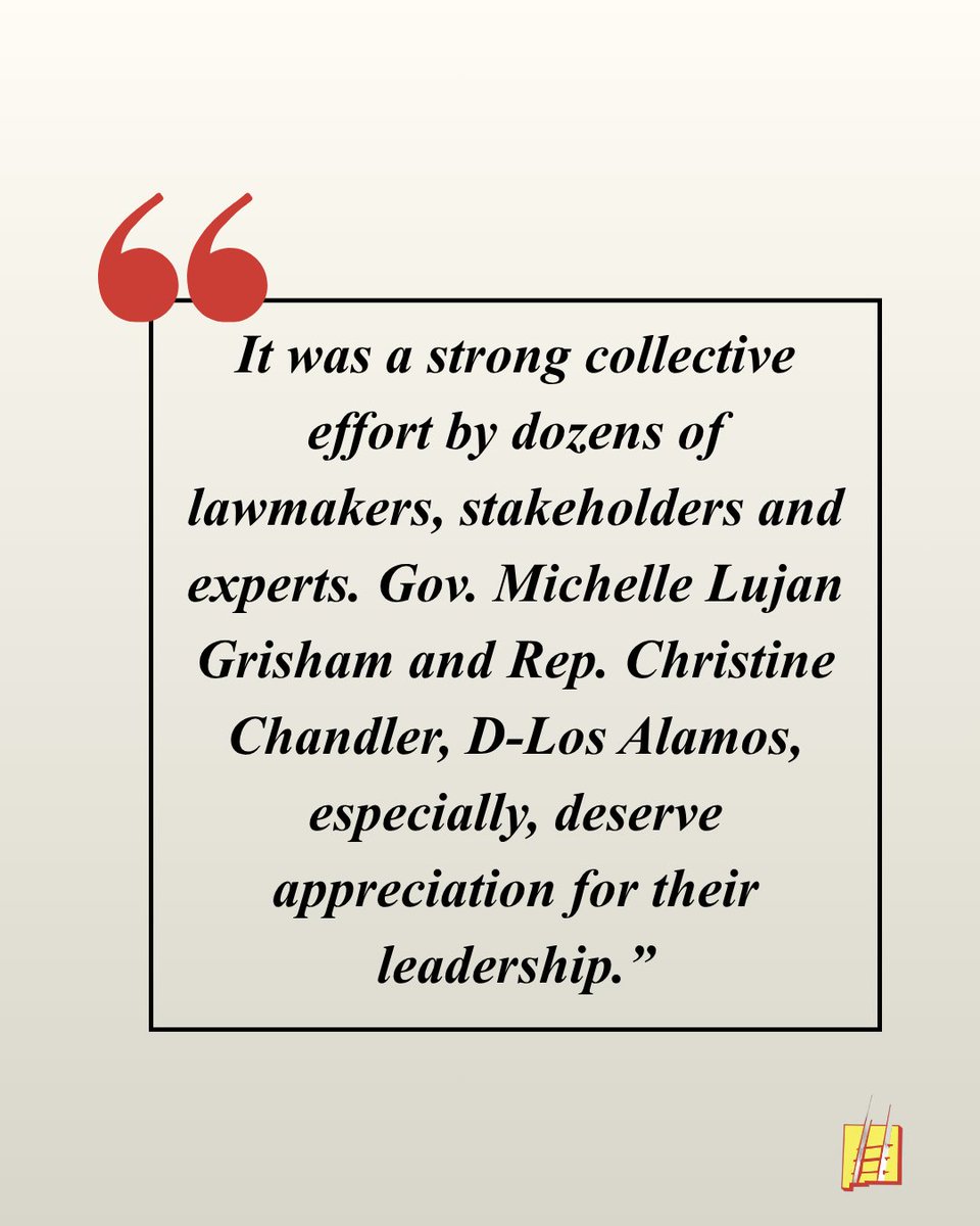 ThinkNewMexico's tweet image. #THREAD: (2)