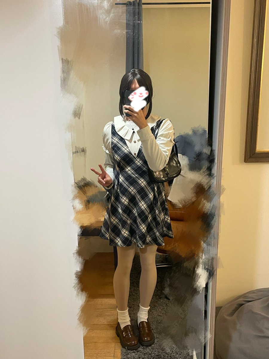 林瑜Rain tweet media