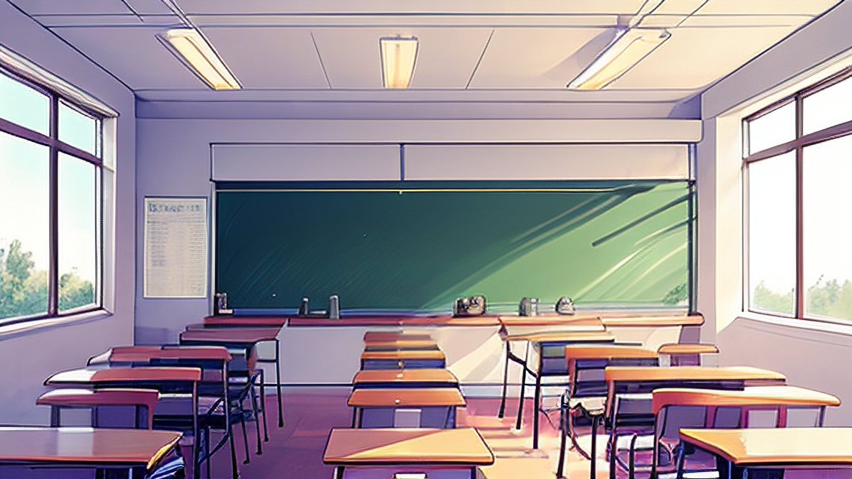 DidierGibert1's tweet image. New semester, fresh starts—grab your notebooks, set new goals, and let’s make this term unforgettable!  #BackToSchool #NewSemesterVibes