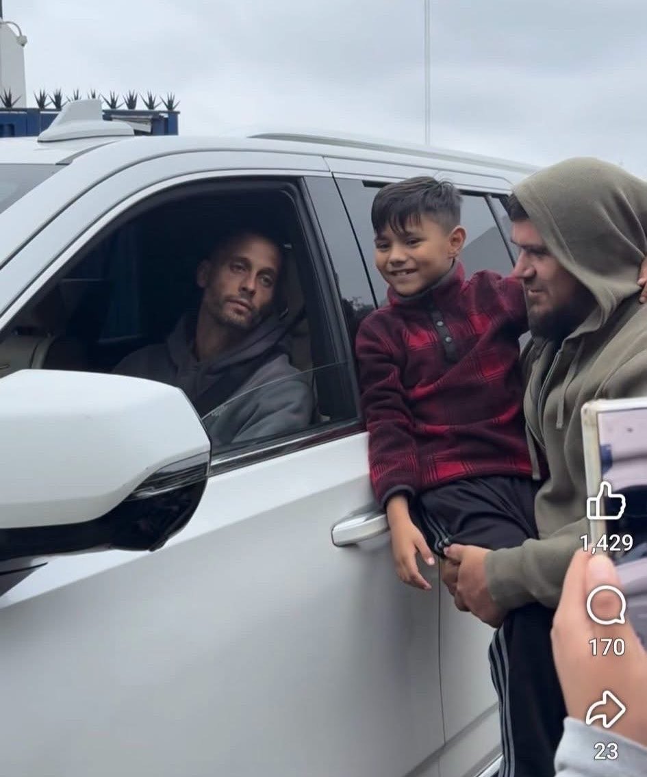 El hombre es bueno por naturaleza, es el Club de Fútbol Monterrey quien lo corrompe: