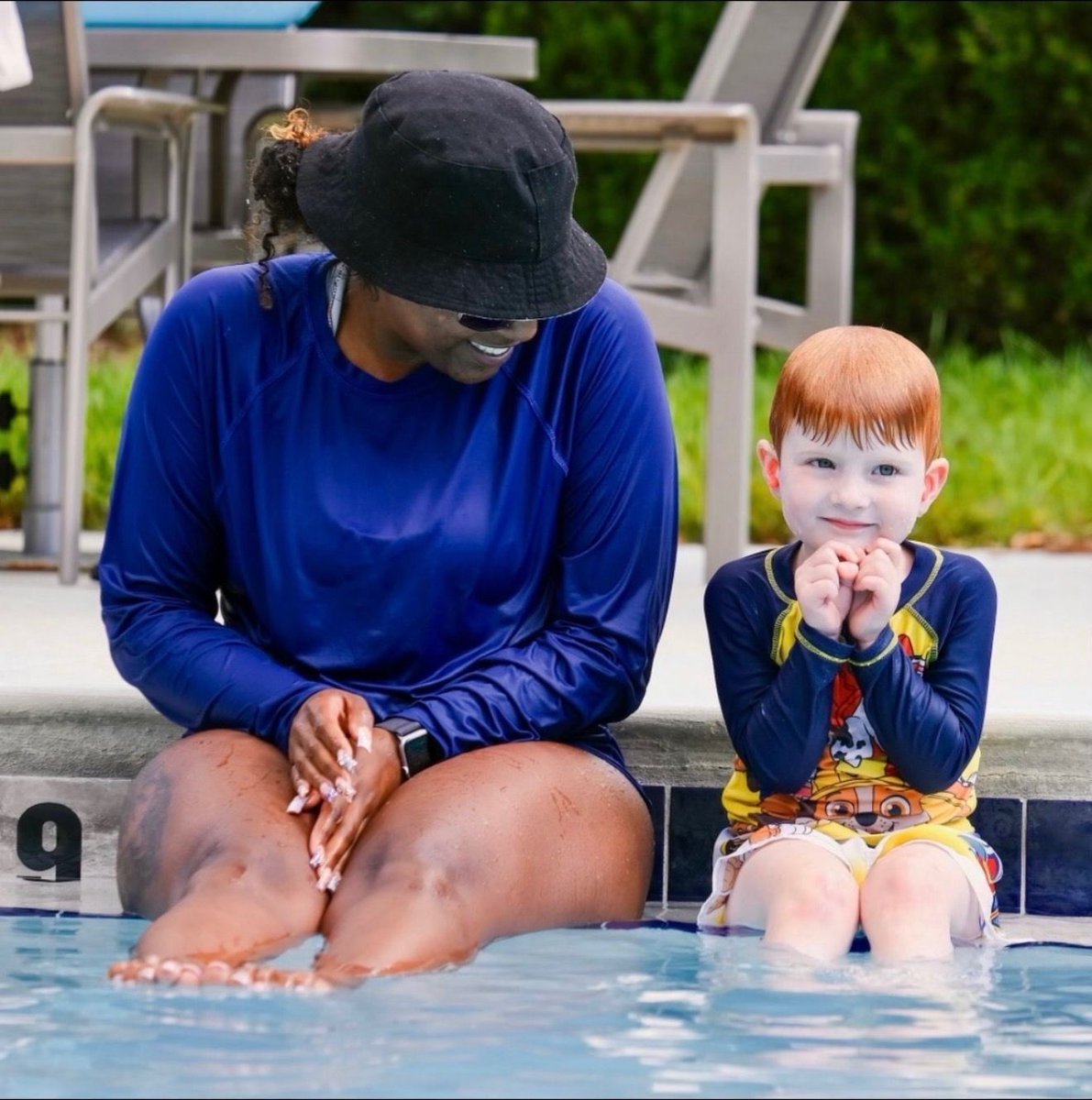 DR3AM_Purpose's tweet image. She went from a season-ending injury to a new purpose in education in borrowed spaces. She has been waiting for this.
 
Her name is Kaiya.
 
10 days left.
 
Help us open our doors and hit our $100k goal.givebutter.com/dop-amazing-gi…
 
#amazinggive2026 #Gainesville #Nonprofit