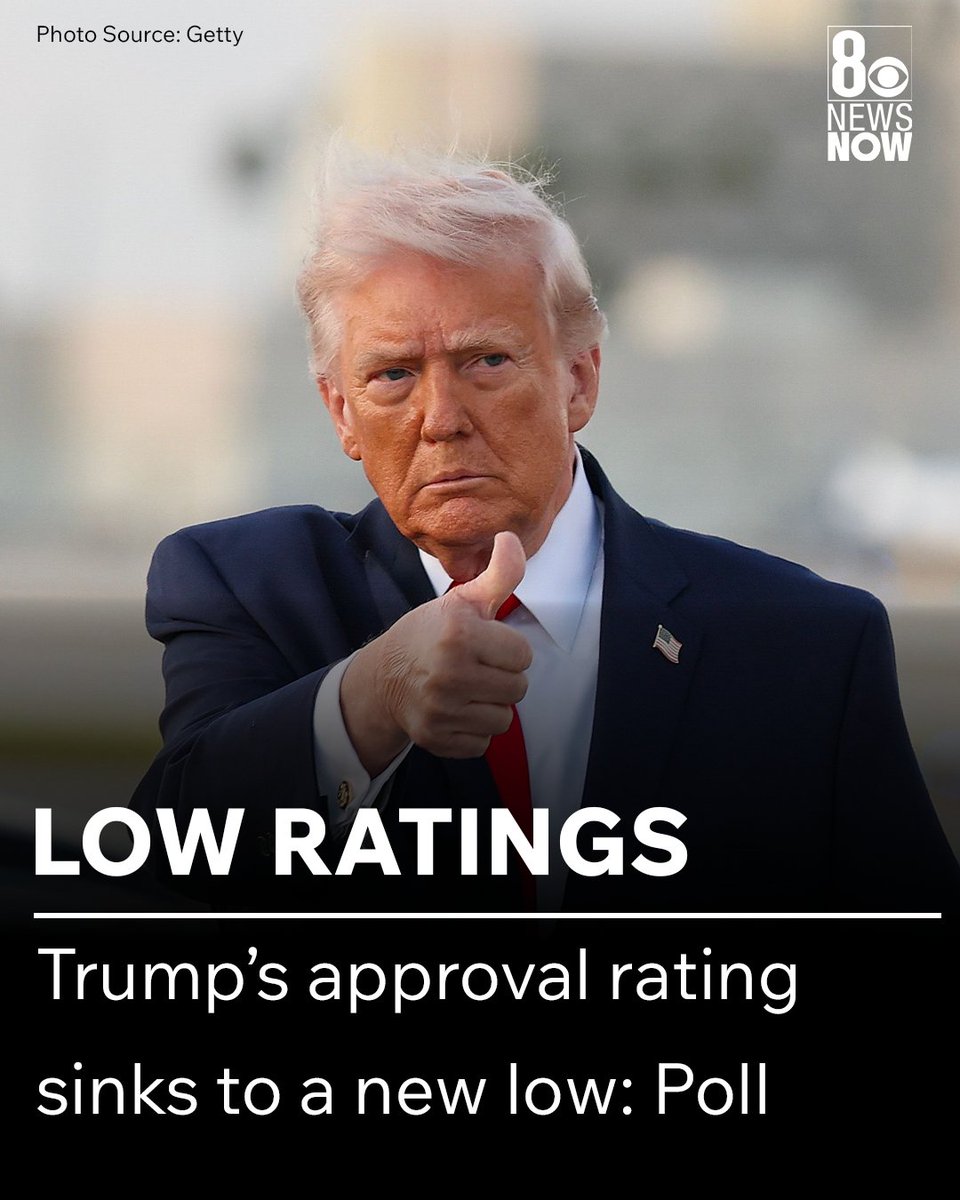8 News Now tweet media