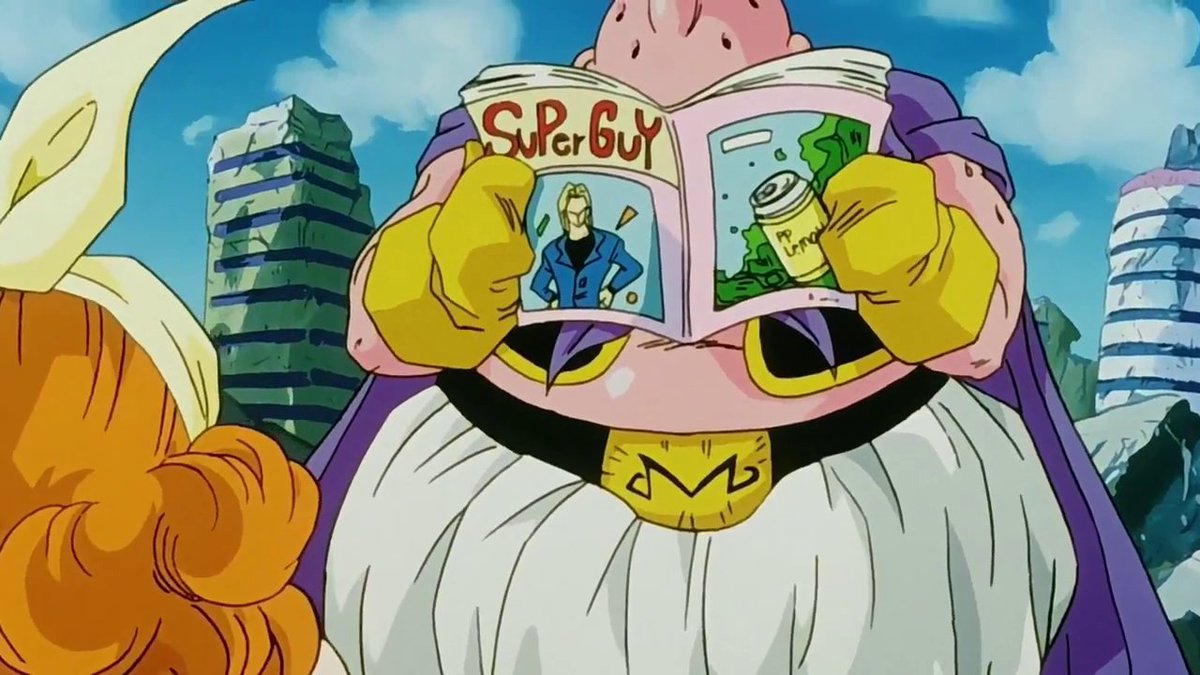 Dbzretroframes's tweet image. EP.247— "The Fusion Dance” |  Majin Buu Saga (1994)      

#dragonballz #anime #frame #dbz #animeart #frameart #Retro #colour #dbzepisode #manga #japanesemodel #magazine