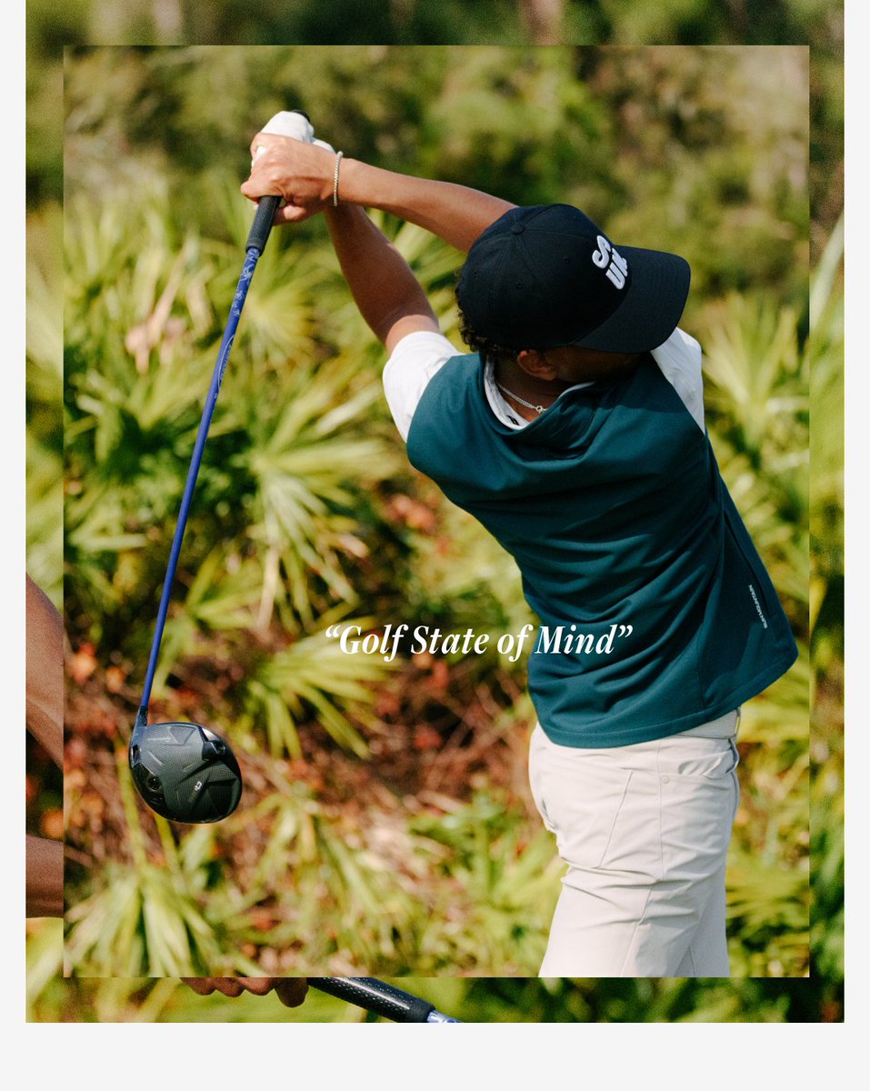 Sun Mountain Sports tweet media