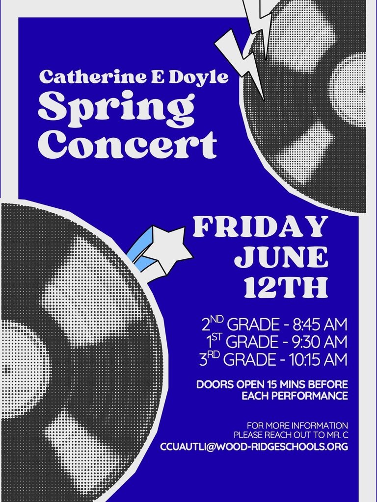 Doyle School W-R tweet media