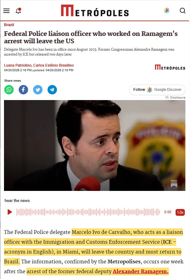 Maurício Pierre 🇮🇹🇧🇷✝️⚖️ tweet media