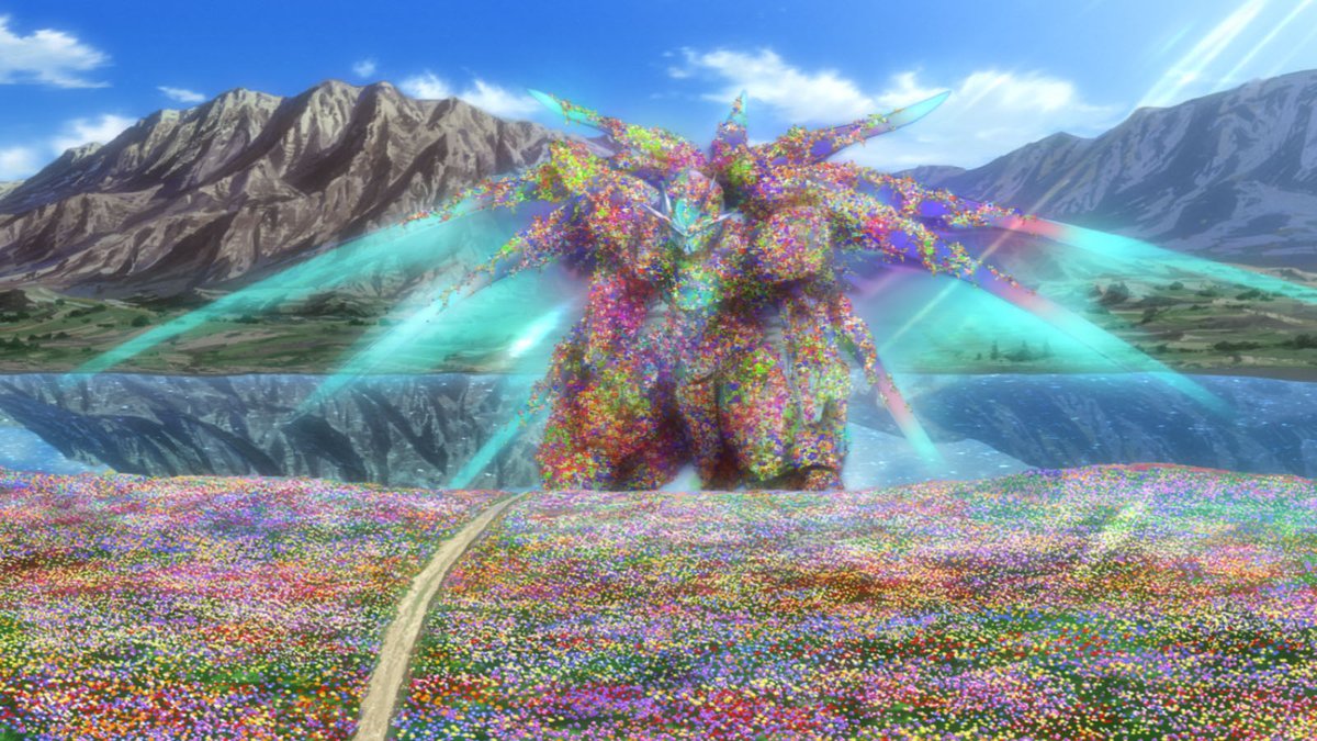 GUNDAM NA Official tweet media