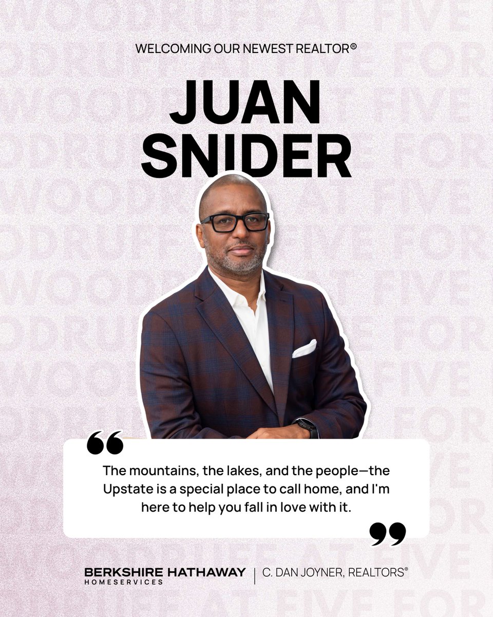 C. Dan Joyner REALTORS tweet media