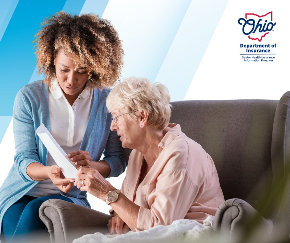 OHInsurance's tweet image. 🎉👏 Celebrate with us during #NationalVolunteerAppreciationWeek as we recognize the extraordinary individuals who selflessly serve Ohio's seniors. We are immensely thankful for their dedication to uplifting our community. #ThankYouVolunteers