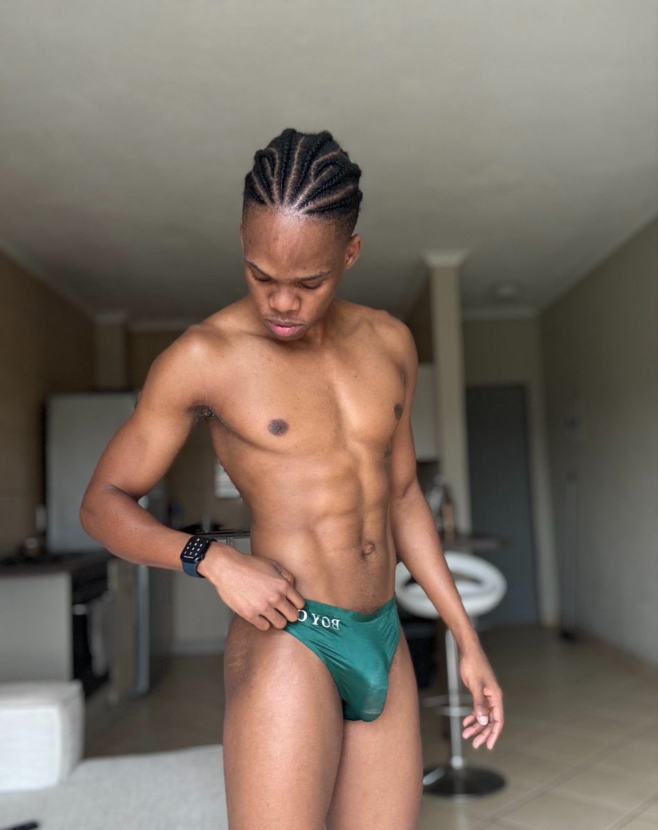 African Bulges tweet media