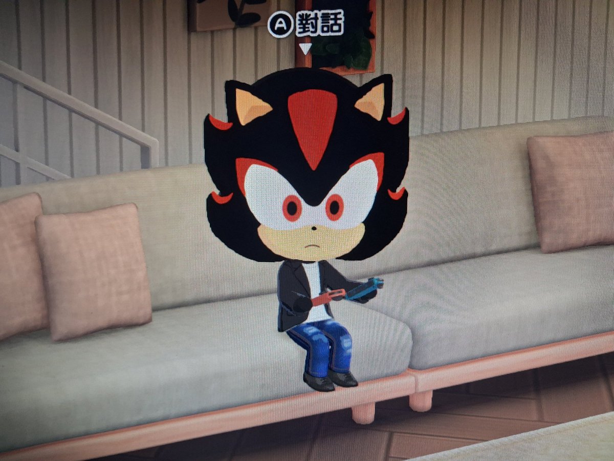 The Ultimate Life Form tweet media