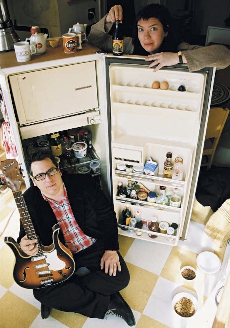 Daily TMBG tweet media