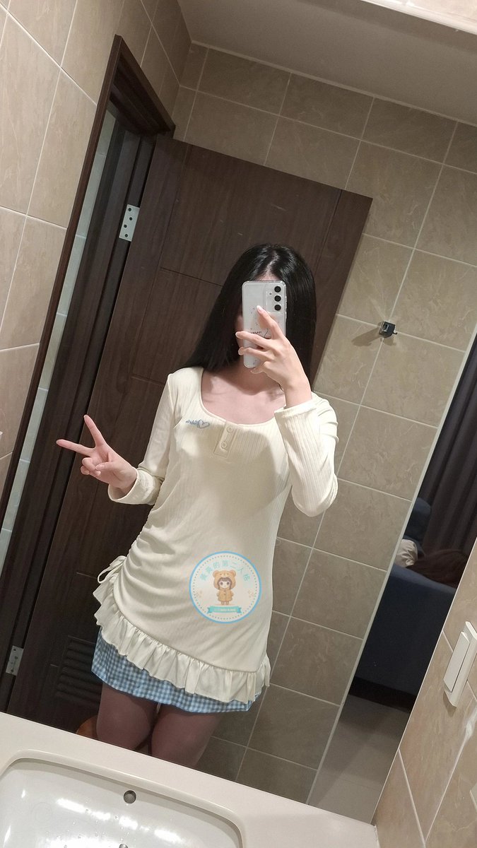 我是黃黃的第二人格米雪黃 tweet media