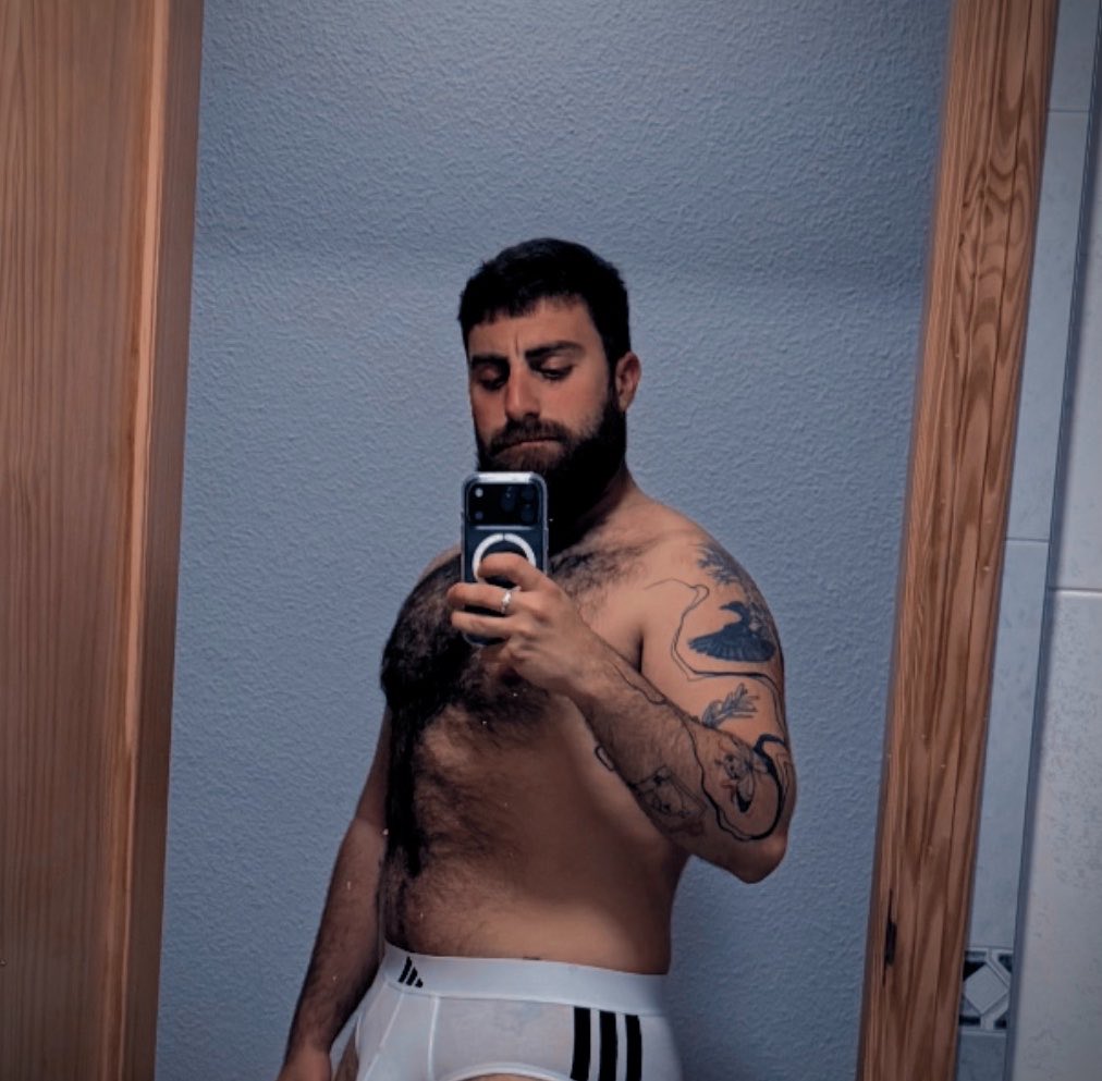 kokanjon_'s tweet photo. Poco a poco volviendo 💪🏻 https://t.co/g4Exn2Fr6F