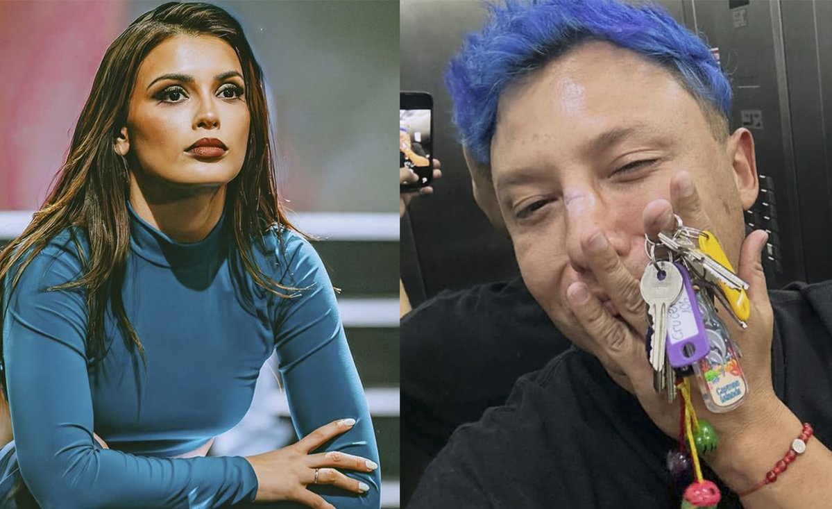 GlamoramaCL tweet media