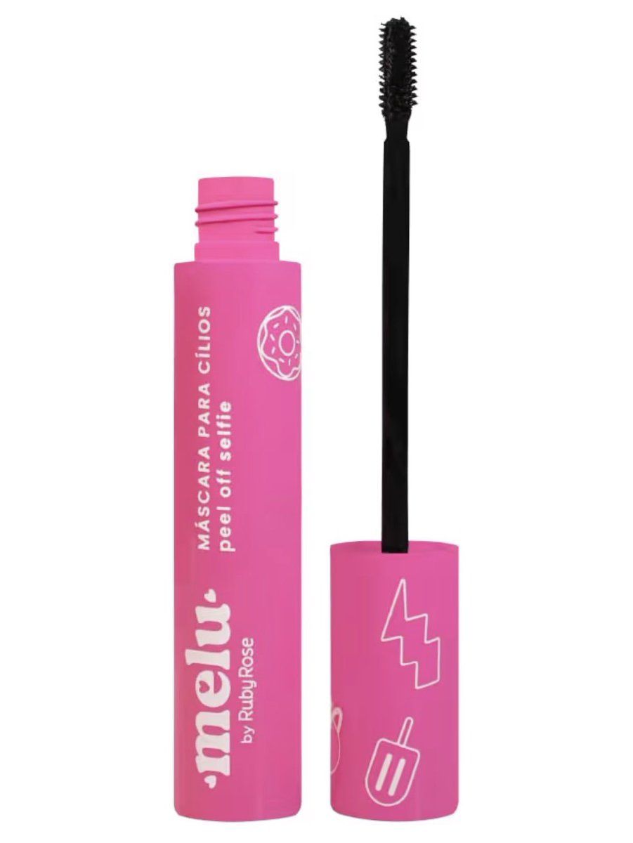 Achadinhosbr_of's tweet image. 🚨🔥 CÍLIOS DEFINIDOS EM SEGUNDOS!

Máscara para Cílios Peel Off Melu RR515 Ruby Rose — alonga, define e destaca o olhar 😱✨  

💸 SÓ R$ 18,65

👉 CORRE:  amzn.to/41KzQXu

👉 Segue pra mais achadinhos! 🔥  

#ad #RubyRose #Makeup #Promoção