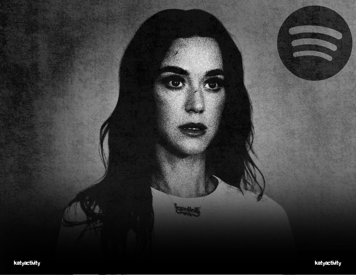 Katy Perry Activity tweet media