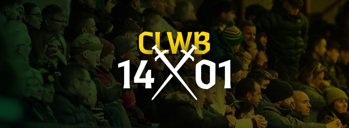 CPD Tref Caernarfon Town FC tweet media